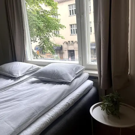 Appartement Cozy 2 Bedroom In The Heart Of The