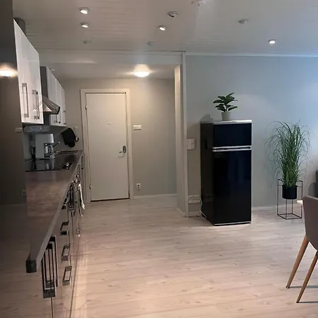 Cozy 2 Bedroom In The Heart Of The * Tampere