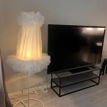 Cozy 2 Bedroom In The Heart Of The Tampere