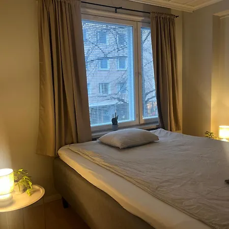 Appartement Cozy 2 Bedroom In The Heart Of The Tampere