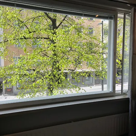 Cozy 2 Bedroom In The Heart Of The Appartement Tampere