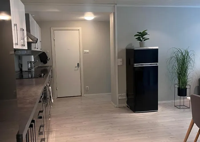 Cozy 2 Bedroom In The Heart Of The * Tampere